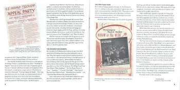 CD The Fugs: The Fugs First Album With Sizzling Additional Tracks From The Early Fugs