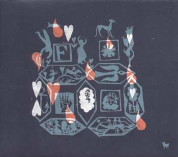 CD The Furrow Collective: Fathoms