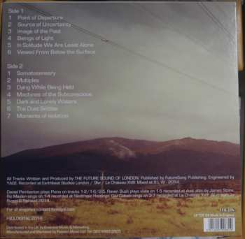LP The Future Sound Of London: Environment Five