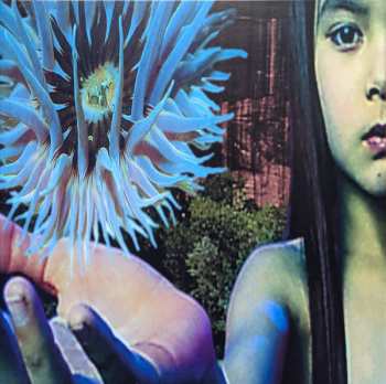 2LP The Future Sound Of London: Lifeforms CLR