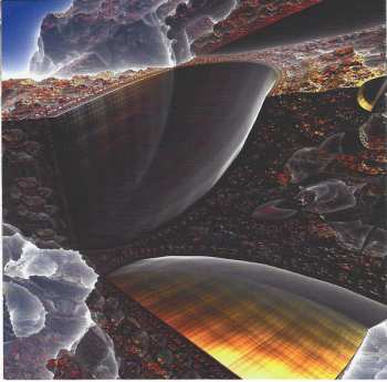 CD The Future Sound Of London: Rituals >e7.001