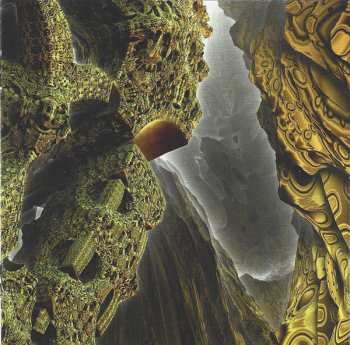 CD The Future Sound Of London: Rituals >e7.001