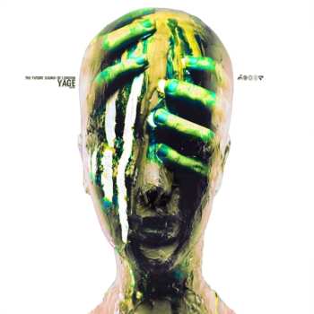 CD The Future Sound Of London: Yage 2019