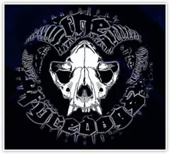 The Fyredogs: Hellfyre Rock'n'Roll