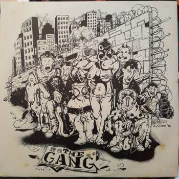 LP The Gang: Tribes' Union