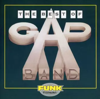 The Best Of Gap Band