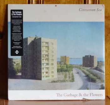 LP The Garbage & The Flowers: Cinnamon Sea
