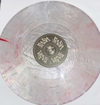 LP The Garden: Six Desperate Ballads CLR | LTD