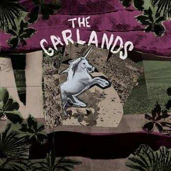 LP The Garlands: The Garlands LTD