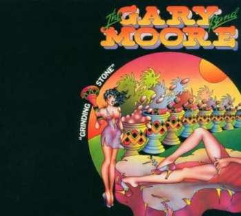 CD The Gary Moore Band: Grinding Stone