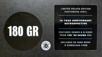 LP The Gaslight Anthem: The ’59 Sound Sessions DLX | LTD