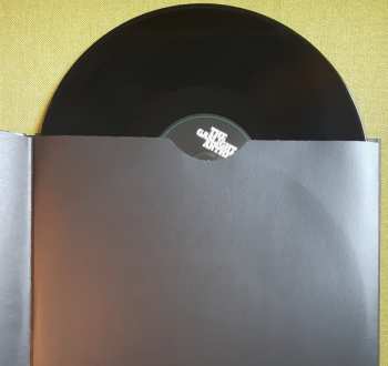 LP The Gaslight Anthem: The ’59 Sound Sessions DLX | LTD