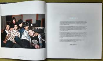 LP The Gaslight Anthem: The ’59 Sound Sessions DLX | LTD