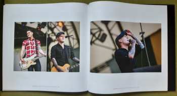 LP The Gaslight Anthem: The ’59 Sound Sessions DLX | LTD