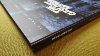 LP The Gaslight Anthem: The ’59 Sound Sessions DLX | LTD