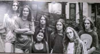 4LP/Box Set The Gathering: Always...