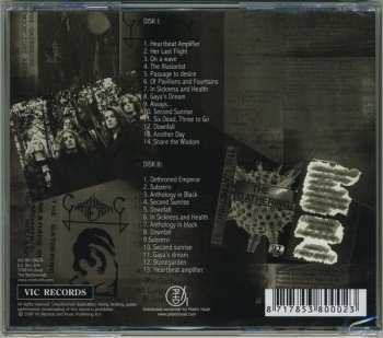 2CD The Gathering: Downfall