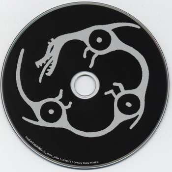 CD The Gathering: If_then_else