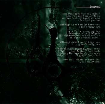 CD The Gathering: Mandylion