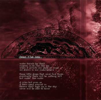 CD The Gathering: Mandylion