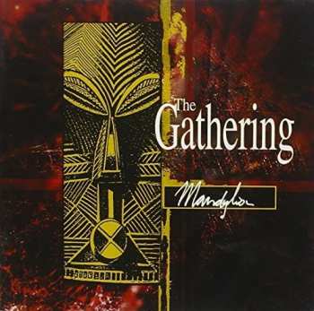 CD The Gathering: Mandylion