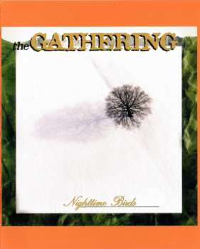 CD The Gathering: Nighttime Birds