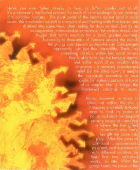 CD The Gathering: Nighttime Birds