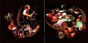 CD The Gathering: Sleepy Buildings - A Semi Acoustic Evening