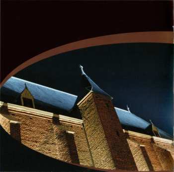 CD The Gathering: Sleepy Buildings - A Semi Acoustic Evening