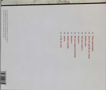 CD The Gathering: Souvenirs