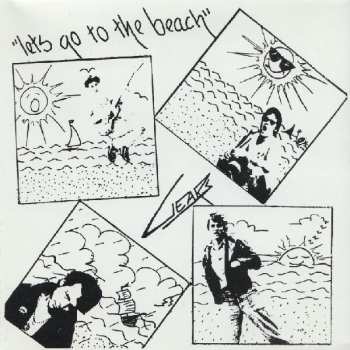 CD The Gears: Rockin' At Ground Zero