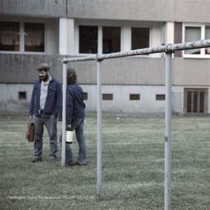 Album The Gentle Lurch: Workingman´s Lurch