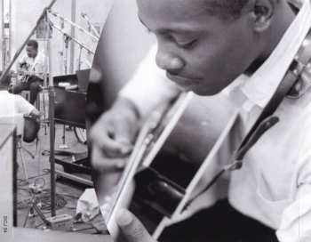 CD Lonnie Smith: The George Benson Cookbook LTD