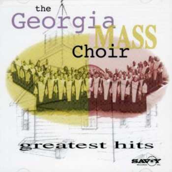 Album Georgia Mass Choir: Greatest Hits
