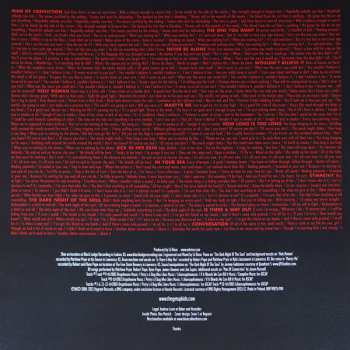 LP The Get Up Kids: Guilt Show LTD | NUM | CLR