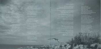 CD The Ghost And The Machine: The Ghost And The Machine