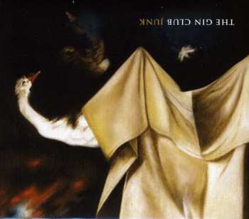 2CD The Gin Club: Junk