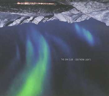 CD The Gin Club: Southern Lights