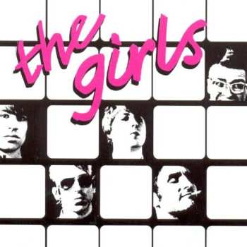 Album The Girls: The Girls