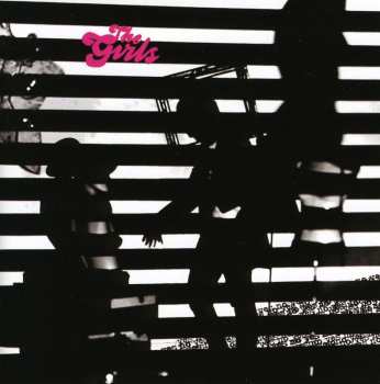 CD The Girls: Yes, No, Yes, No, Yes, No