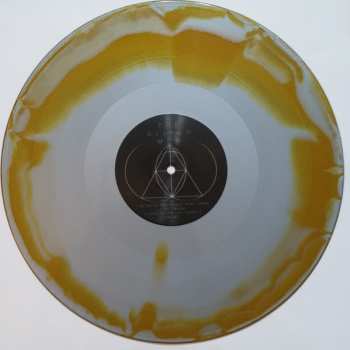 2LP The Glitch Mob: Drink The Sea CLR