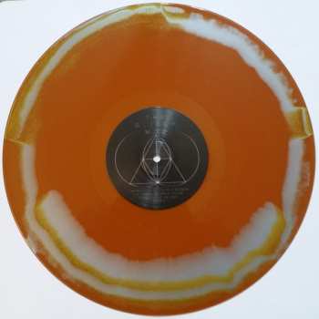 2LP The Glitch Mob: Drink The Sea CLR