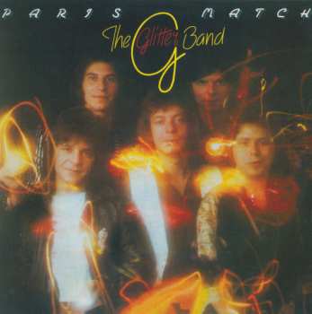 4CD/Box Set The Glitter Band: The Albums DLX