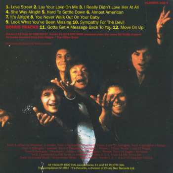 4CD/Box Set The Glitter Band: The Albums DLX