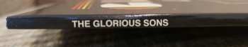 LP The Glorious Sons: Live From BBC Studios CLR | LTD