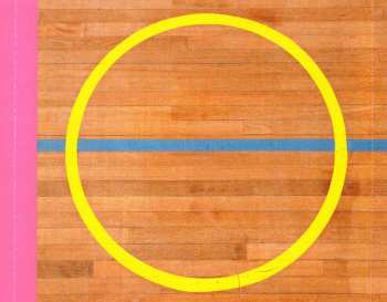 CD The Go! Team: Semicircle