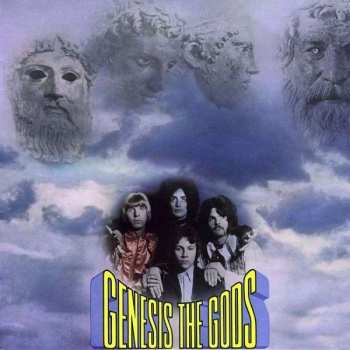 2CD The Gods: Genesis