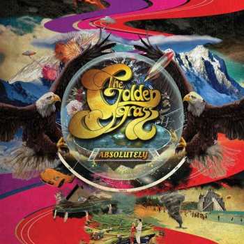 LP The Golden Grass: Absolutely LTD | CLR