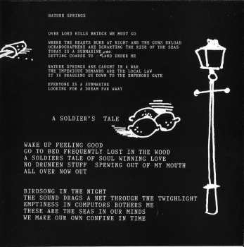 CD The Good, The Bad & The Queen: The Good, The Bad & The Queen