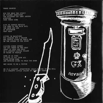 CD The Good, The Bad & The Queen: The Good, The Bad & The Queen